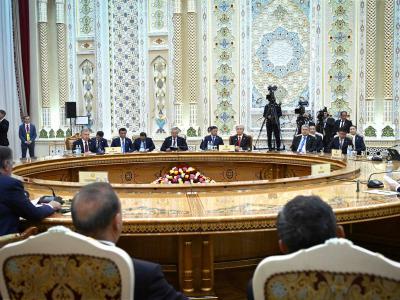 Қасым-Жомарт Тоқаев: «Қазақстанда Ядролық отын циклі және радиоактивті қалдықтармен жұмыс істеу саласындағы өңірлік құзыретті кеңес құруды ұсынамыз» | Казахстан Noks.kz