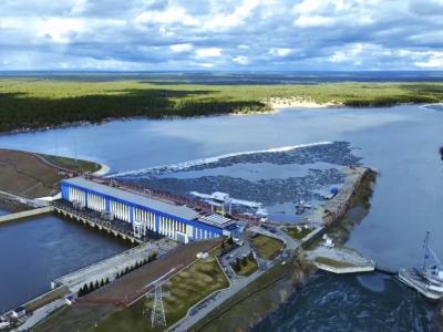 ДЧС предупредил о повышенном сбросе воды из Шульбинского водохранилища | Казахстан Noks.kz