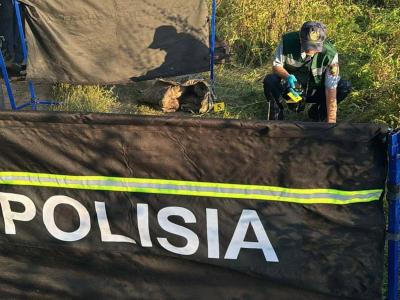 В Усть-Каменогорске в районе дачных массивов нашли труп: вынесен приговор по делу | Криминал Noks.kz