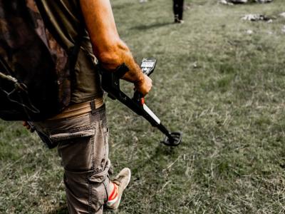 Казахстан ограничит использование металлоискателей | Казахстан Noks.kz