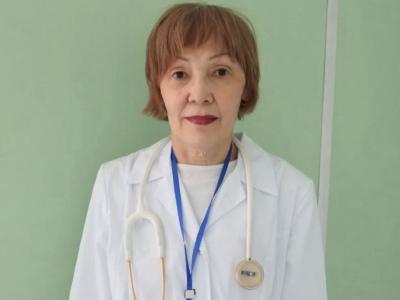 Главный пульмонолог ВКО рассказала о метапневмовирусе | ВКО Noks.kz