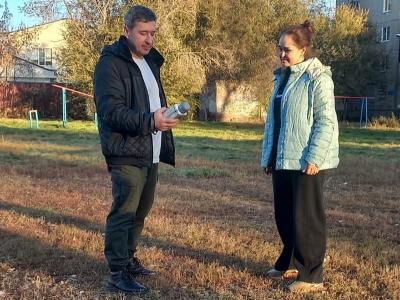 В Усть-Каменогорске замерили радиационный фон в разных районах города | Усть-Каменогорск Noks.kz