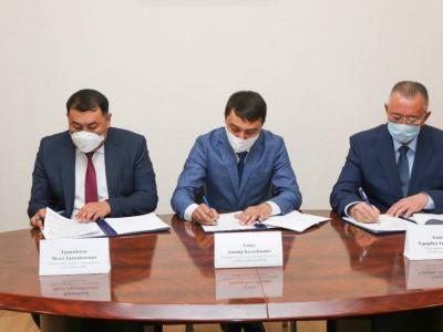 Казцинк будет еще эффективнее снижать нагрузку на атмосферу в дни НМУ | Усть-Каменогорск Noks.kz