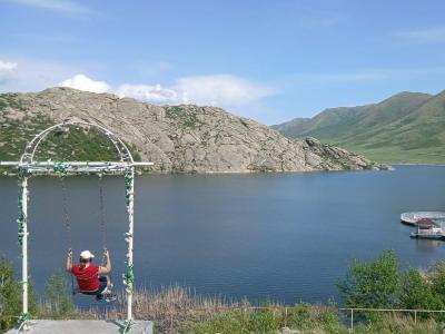 В ВКО акимат выразил готовность благоустраивать частные территории на Сибинах | ВКО Noks.kz