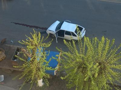 В Усть-Каменогорске полиция прокомментировала ДТП, ставшее причиной пробки на проспекте | Происшествия Noks.kz