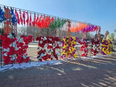 Какая погода ожидается в ВКО в марте? | ВКО Noks.kz