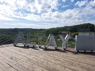 ВКО. Район Алтай превращают в центр круглогодичного отдыха | ВКО Noks.kz