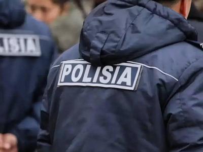 В Усть-Каменогорске полицейские применяют скрытое патрулирование на дорогах | Дорога Noks.kz