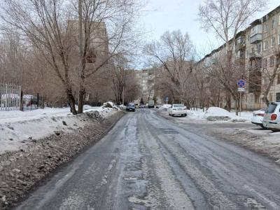 Аким Усть-Каменогорска о снегоуборке: почистили на «троечку» | Усть-Каменогорск Noks.kz