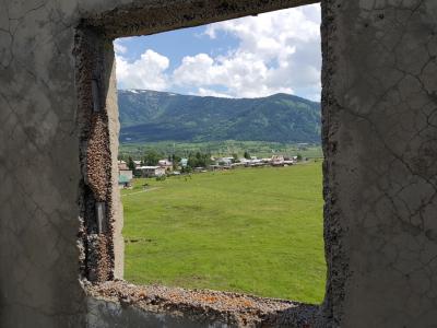 В ВКО могут упразднить два села | ВКО Noks.kz