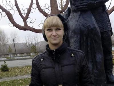 В Усть-Каменогорске без вести пропала молодая женщина | Происшествия Noks.kz