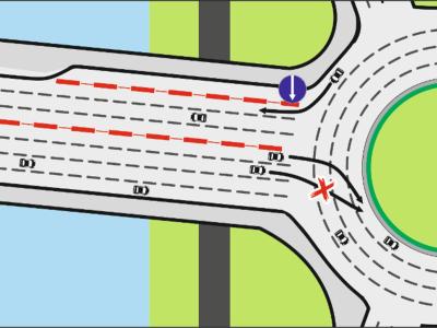 Иртышский мост в Усть-Каменогорске: как правильно проезжать отремонтированный участок | Усть-Каменогорск Noks.kz