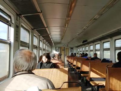 Билеты в пригородных поездах «Өскемен-1 – Риддер» и «Өскемен-1 – Алтай» могут подорожать | Город Noks.kz