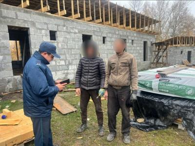 Казахстан выдворил 14 тысяч иностранцев за нарушения миграционного законодательства | Казахстан Noks.kz