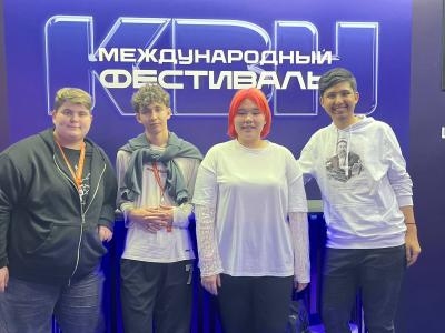 Наша «Халва» в Сочи: усть-каменогорская команда участвовала на международном фестивале КВН | Усть-Каменогорск Noks.kz