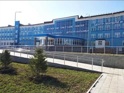 Усть-Каменогорск: куда обращаться за помощью после укусов клещей? | Усть-Каменогорск Noks.kz