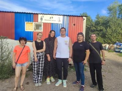 Поиск пропавших родных: инструкции и советы от волонтёров Lider.kz | ВКО Noks.kz
