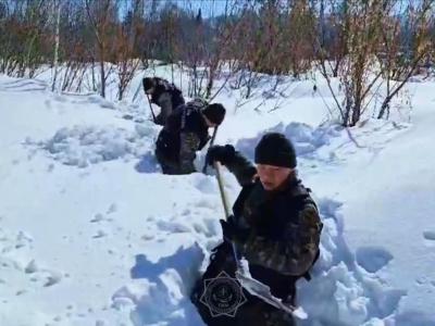 В ВКО поблагодарили военнослужащих, участвовавших в противопаводковых мероприятиях | ВКО Noks.kz