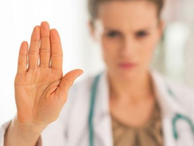 Почему в медучреждениях ВКО запрещают фотографировать и снимать видео? | ВКО Noks.kz