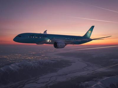 Компания Air Astana заявила об отмене рейсов Астана – Усть-Каменогорск | Усть-Каменогорск Noks.kz