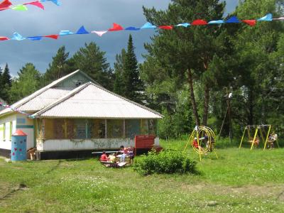 Какие детские лагеря будут работать в Усть-Каменогорске и его окрестностях? | Справочное бюро Noks.kz