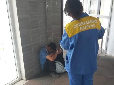 В ВКО вновь подняли вопрос о создании «ночлежки» для бездомных в Усть-Каменогорске | Усть-Каменогорск Noks.kz