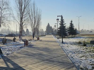 В Усть-Каменогорске два вредных вещества превысили допустимый уровень в воздухе | Усть-Каменогорск Noks.kz