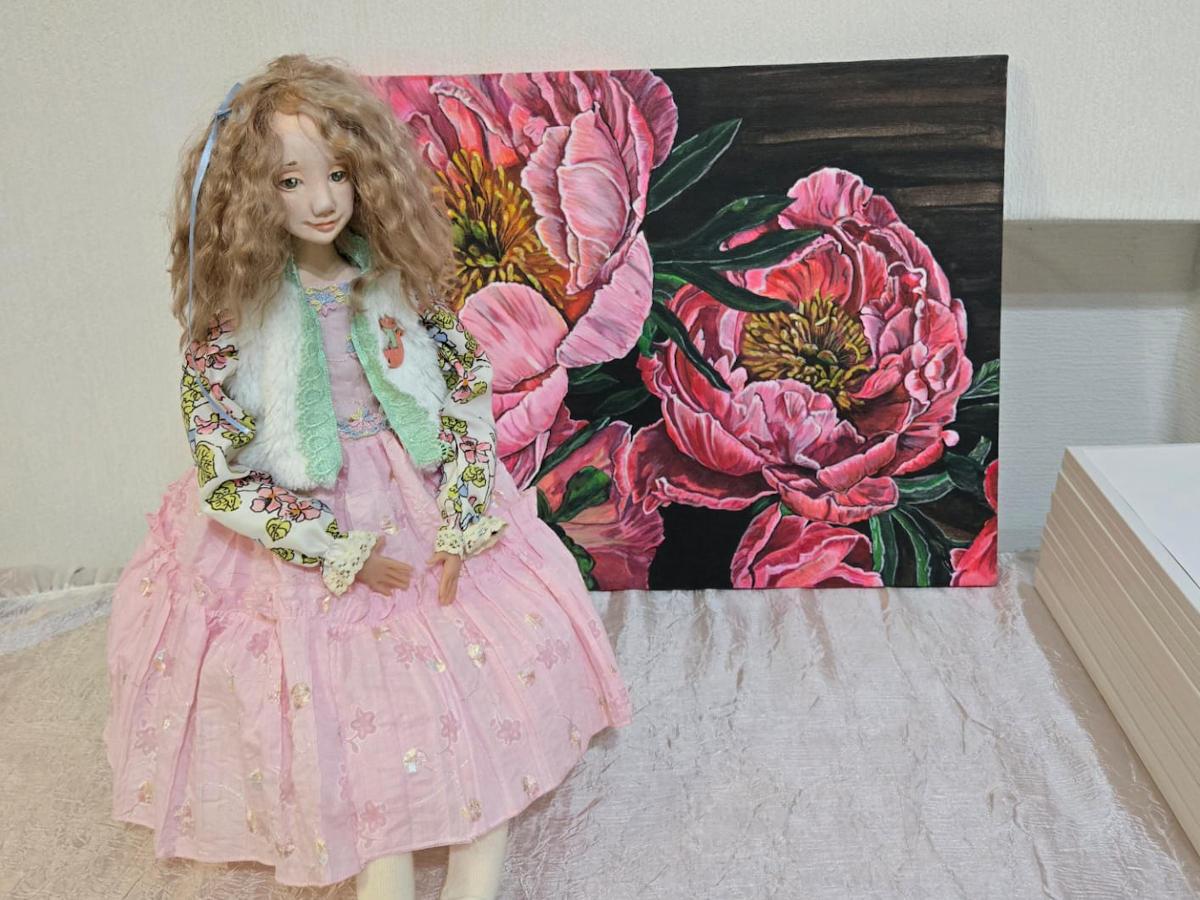 Риддерцев приглашают посетить выставку «Живые традиции»