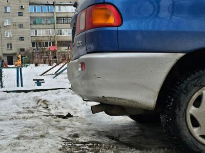 Могут ли жители ВКО прогреть авто зимой за пять минут? | ВКО Noks.kz