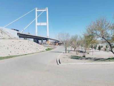 ВКО «подарит» Семею благоустройство набережной Иртыша | ВКО Noks.kz