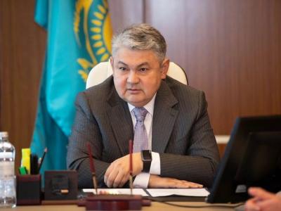 Ермек Кошербаев. Какой задел сделал экс-аким ВКО на будущее? | ВКО Noks.kz
