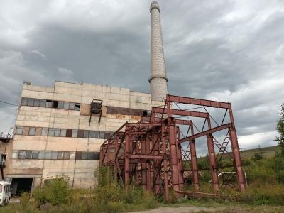 В районе Алтай начинают подготовку к новому отопительному сезону | Район Noks.kz