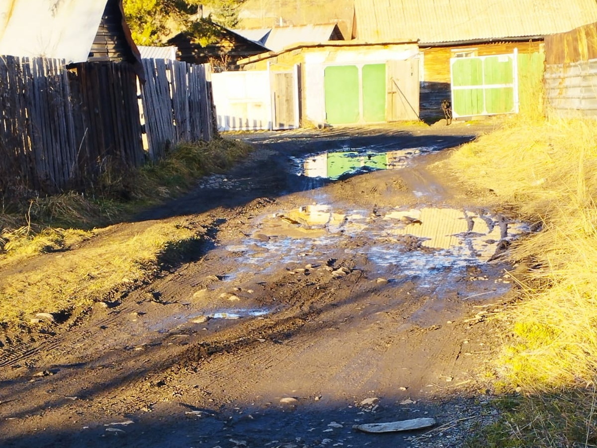 Улица Халтурина