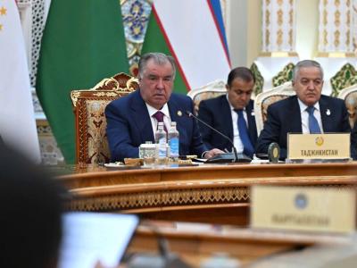 Қасым-Жомарт Тоқаев Душанбе саммитінің қорытындылары өңірлік ынтымақтастықтың жаңа кезеңіне жол ашатынына сенім білдірді | Казахстан Noks.kz