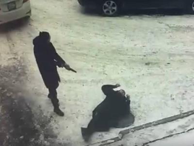 В Усть-Каменогорске на улице застрелили спортсмена: убийце ужесточили наказание | Криминал Noks.kz
