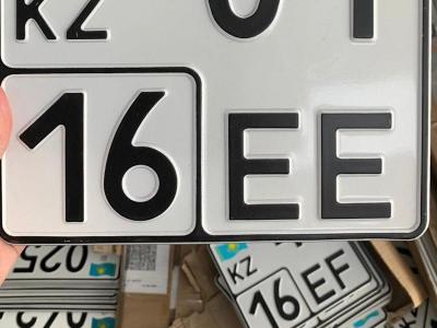 В Казахстане не будут устанавливать госномера на велосипеды — МВД развеяло слухи | Казахстан Noks.kz