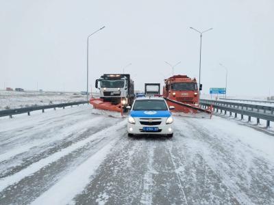 Жителей ВКО просят воздержаться от дальних поездок | ВКО Noks.kz