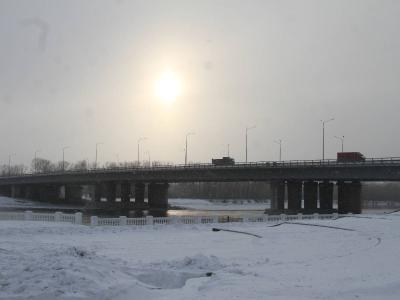 В Усть-Каменогорске объявили конкурс на обследование моста через Иртыш | Усть-Каменогорск Noks.kz