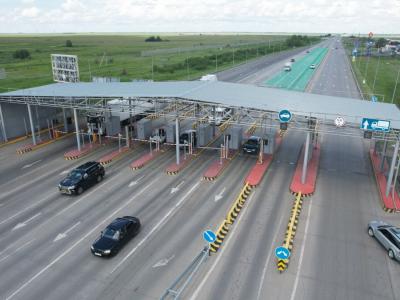 На дефектных отрезках платных дорог приостановили взимание платы | Казахстан Noks.kz