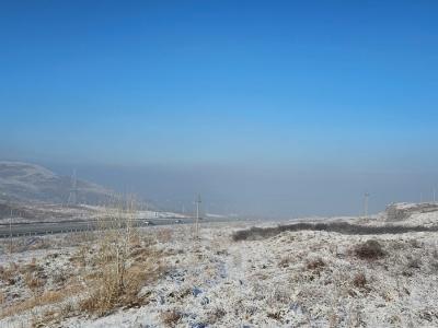 В Усть-Каменогорске ожидается высокий уровень загрязнения воздуха | Усть-Каменогорск Noks.kz