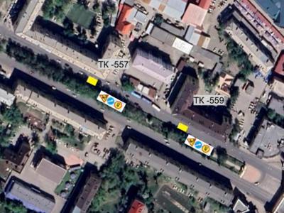 В Усть-Каменогорске ограничат движение на проспекте Назарбаева | Усть-Каменогорск Noks.kz