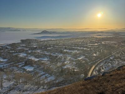 В ВКО на Бухтарминском водохранилище организуют масштабное развлекательное мероприятие | ВКО Noks.kz