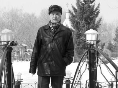 Усть-Каменогорск — Николай Зайцев — Реквием по мечте | Усть-Каменогорск Noks.kz