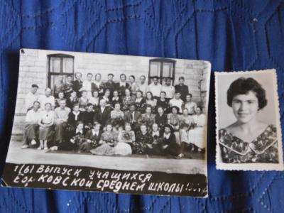 Немецкая оккупация глазами тех, кто её пережил | ВКО Noks.kz