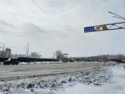 В Усть-Каменогорске новое «кольцо» планируют открыть завтра утром — полиция | Усть-Каменогорск Noks.kz