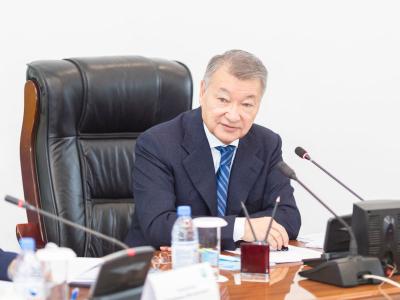 В Усть-Каменогорске пройдет отчетная встреча акима ВКО с населением | Усть-Каменогорск Noks.kz