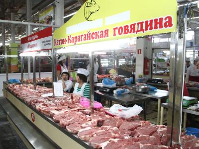 Казахстан ограничивает вывоз говядины: вводятся новые квоты | Казахстан Noks.kz