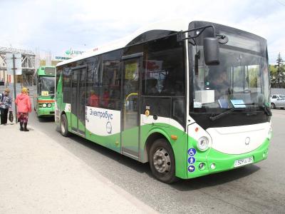 Усть-Каменогорск: «приживутся» ли в городе обещанные электробусы? | Усть-Каменогорск Noks.kz