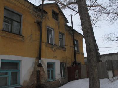 Что ждёт жителей аварийных домов в Усть-Каменогорсе? | Усть-Каменогорск Noks.kz