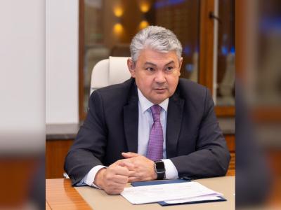 Аким ВКО встретился с представителями правоохранительных органов | ВКО Noks.kz